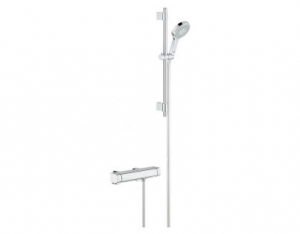 Душевой комплект Grohe Grohtherm 2000 New 34281001