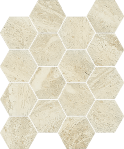 Ceramika Paradyz Sunlight Мозаика Ceramica Paradyz Sunlight Stone Beige Moza 255 220