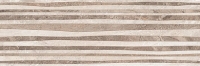 Плитка облиц. 200*600 Polaris серый рельеф 17-10-06-493 (57,60 кв.м.), Ceramica Classic