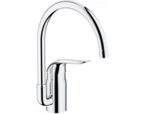 Смеситель Grohe Euroeco Speсial 32786000 для раковины