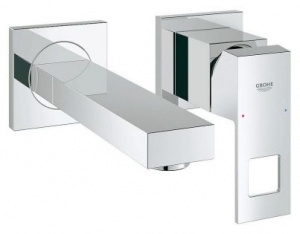 Смеситель Grohe Eurocube 19895000 для раковины