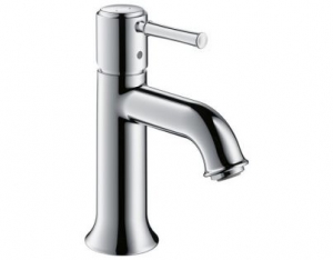 Смеситель Hansgrohe Talis Classic 14111000 для раковины