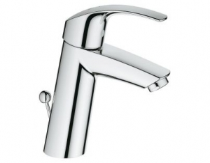 Смеситель Grohe Eurosmart 2339310E для раковины