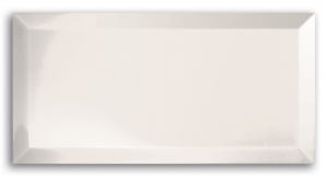 Настенная плитка Piccadilly White 1 598x298 / 12,8mm
