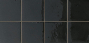 Настенная плитка Soho black 300 x 600 mm
