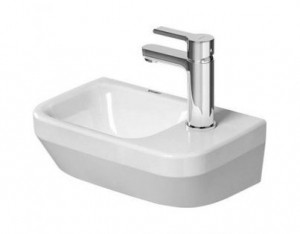 Рукомойник Duravit 0713360000 36x22см