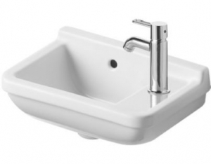 Рукомойник Duravit 0751400000 40x26см