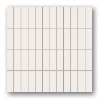 Настенная мозаика Oxford White 298x298 / 10mm
