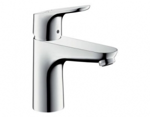 Смеситель Hansgrohe Focus 31607000 для раковины