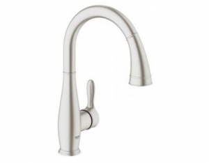 Смеситель Grohe Parkfield 30215DC1 для кухонной мойки