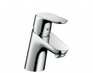 Смеситель Hansgrohe Focus 31951000 для раковины