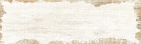 Напольная плитка Shabbywood white 185 x 598 mm