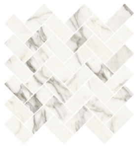 Kerranova Marble Trend K-1001/LR/m06/282х303х10/S1 303 282