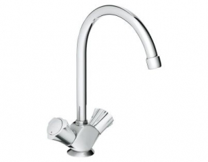 Смеситель Grohe Costa L 31831001 для кухонной мойки