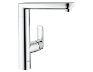 Смеситель Grohe K7 32175000 для кухонной мойки