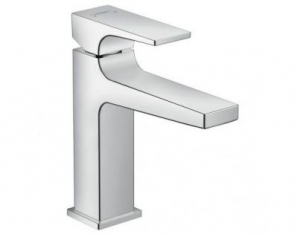 Смеситель Hansgrohe Metropol 32506000 для раковины