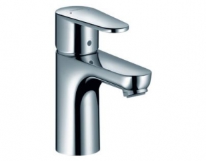 Смеситель Hansgrohe Talis E2 31612000 для раковины