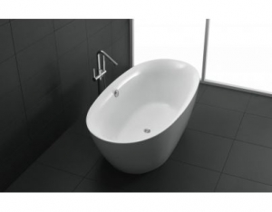 Ванна акриловая BelBagno BB68-1800, 180 х 90 см