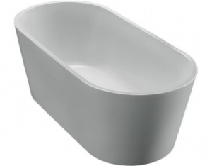 Ванна акриловая BelBagno BB71-1500, 150 х 75 см