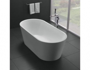 Ванна акриловая BelBagno BB71-1700, 170 х 80 см