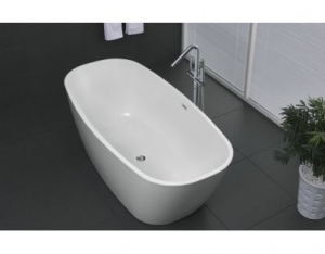 Ванна акриловая BelBagno BB72-1700, 170 х 80 см