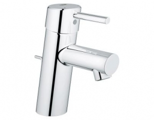 Смеситель Grohe Concetto 32204001 для раковины