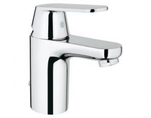 Смеситель Grohe Eurosmart Cosmopolitan 3282700E для раковины