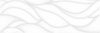Плитка облиц. 200*600 Sigma белый рельеф 17-10-00-463 (57,60 кв.м.)