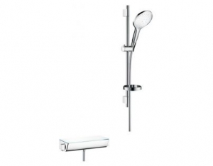 Душевой комплект Hansgrohe Ecostat/Raindance Select S 150 27036400