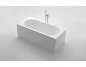 Ванна акриловая BelBagno BB78-1700 170 х 80 см