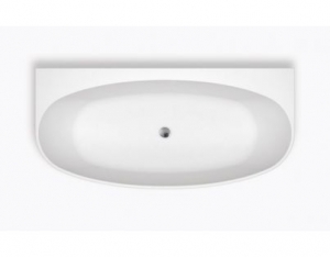 Ванна акриловая BelBagno BB83-1700 170 х 80 см