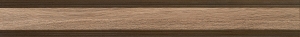 Настенный бордюр Dover wood 608 x 73 mm