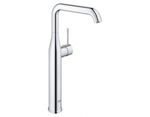 Смеситель Grohe Essence New 32901001 для раковины