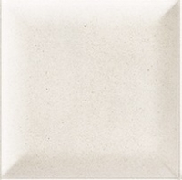 Настенная плитка Bombato Blanco 150x150 mm