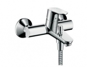 Смеситель Hansgrohe Focus 31948000 для ванны