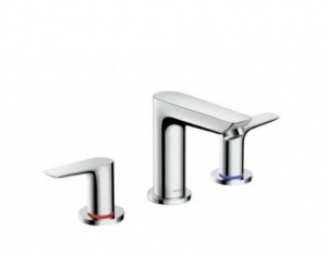 Смеситель Hansgrohe Talis E 71733000 для раковины