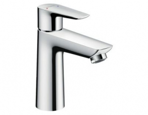 Смеситель Hansgrohe Talis E 71710000 для раковины