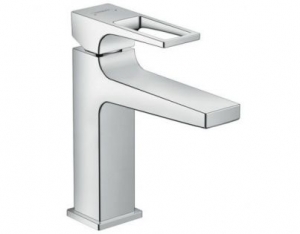 Смеситель Hansgrohe Metropol 110 74506000 для раковины