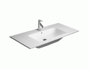 Мебельная раковина Duravit ME by Starck 2336100000