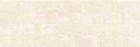 Плитка облиц. 200*600 Петра бежевый мозаика 17-30-11-659 (57,60 кв.м.), Ceramica Classic