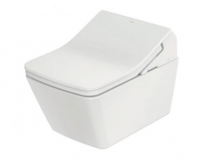 Унитаз подвесной Toto SP CW522EY, безободковый (для сиденья WASHLET +SX)