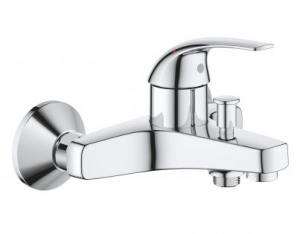 Смеситель Grohe BauCurve 23599000 для ванны с душем