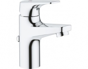 Смеситель Grohe BauFlow 23751000 для раковины