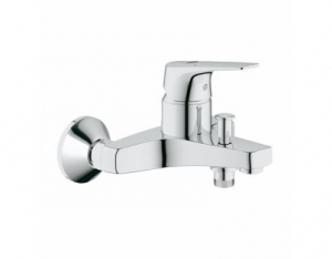 Смеситель Grohe BauFlow DN 23756000 для ванны с душем