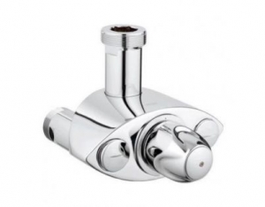 Термостат Grohe Grohtherm XL 35087000