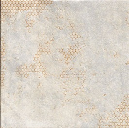 Настенная плитка Mandala White 200 x 200 mm
