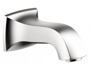 Излив Hansgrohe Metris classic 13413000 для ванны