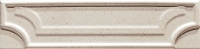 Настенный бордюр Tortora brown 2 298x74 / 12mm