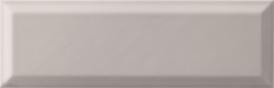 Настенная плитка Abisso bar grey 237x78 / 11,5mm