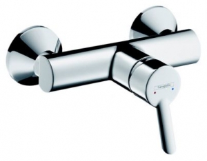 Смеситель Hansgrohe Focus S 31762000 для душа